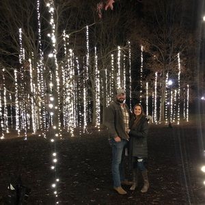 Meet your Posher, Renae